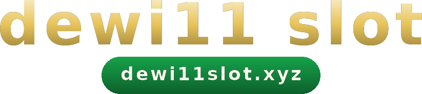 dewi11 slot logo